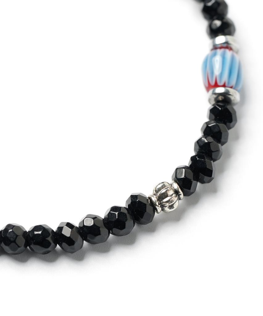 Браслет Polalita Black Blue Candy Point (Plt-Br-054_Bk)