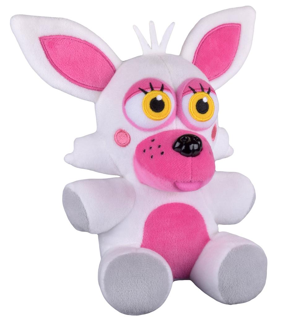 Funko Five Nights At 15cm Funtime Foxy Plush Freddy's