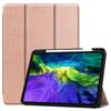 CYKE Trifold Flip Tpu Tablet Case 11 Inch Pu Leather Case for Apple 2020 Ipad Pro 11 Tablet Cover With Pencil Holder