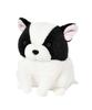 Bleu Bleuet Pochainu Plush Toy (French Bulldog)