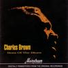 CD CHARLES BROWN - Boss of the Blues  MDCD908 Mainstream Reco 1991 Japan Soul/Funk Used
