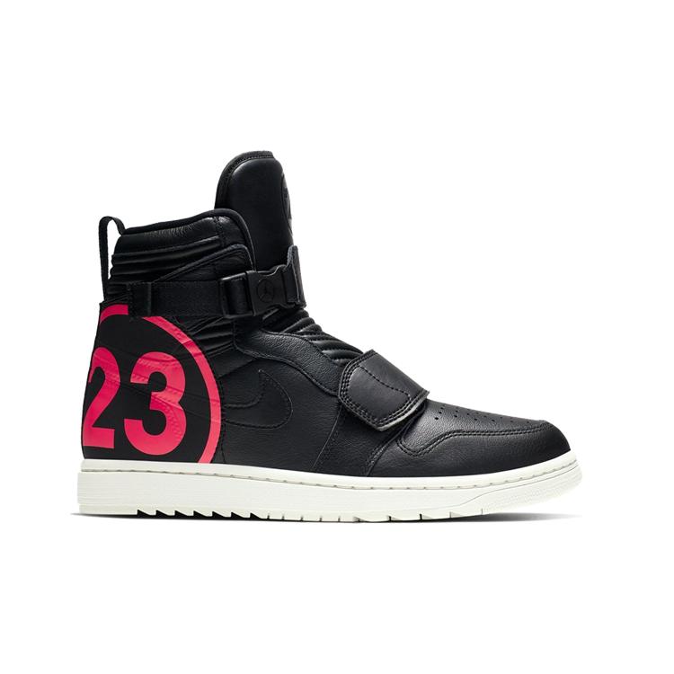 Jordan 1 Moto Black Infrared 23 AT3146-006