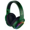 Razer Barracuda X Chroma Phantom Green Edition Wireless Gaming Headset with TriForce 40mm Detachable HyperClear Battery Switch and Drivers,
