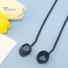 Анти-потерянная веревка для Galaxy Buds FE, анти-потерянный шейный ремешок, удобный износостойкий водонепроницаемый ремешок для наушников