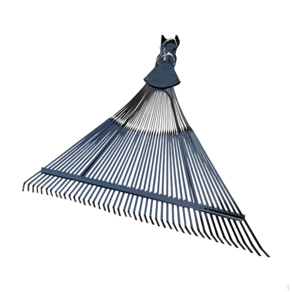 Садовые грабли головка ручная ландшафтная соломенная замена листьев для кустарника