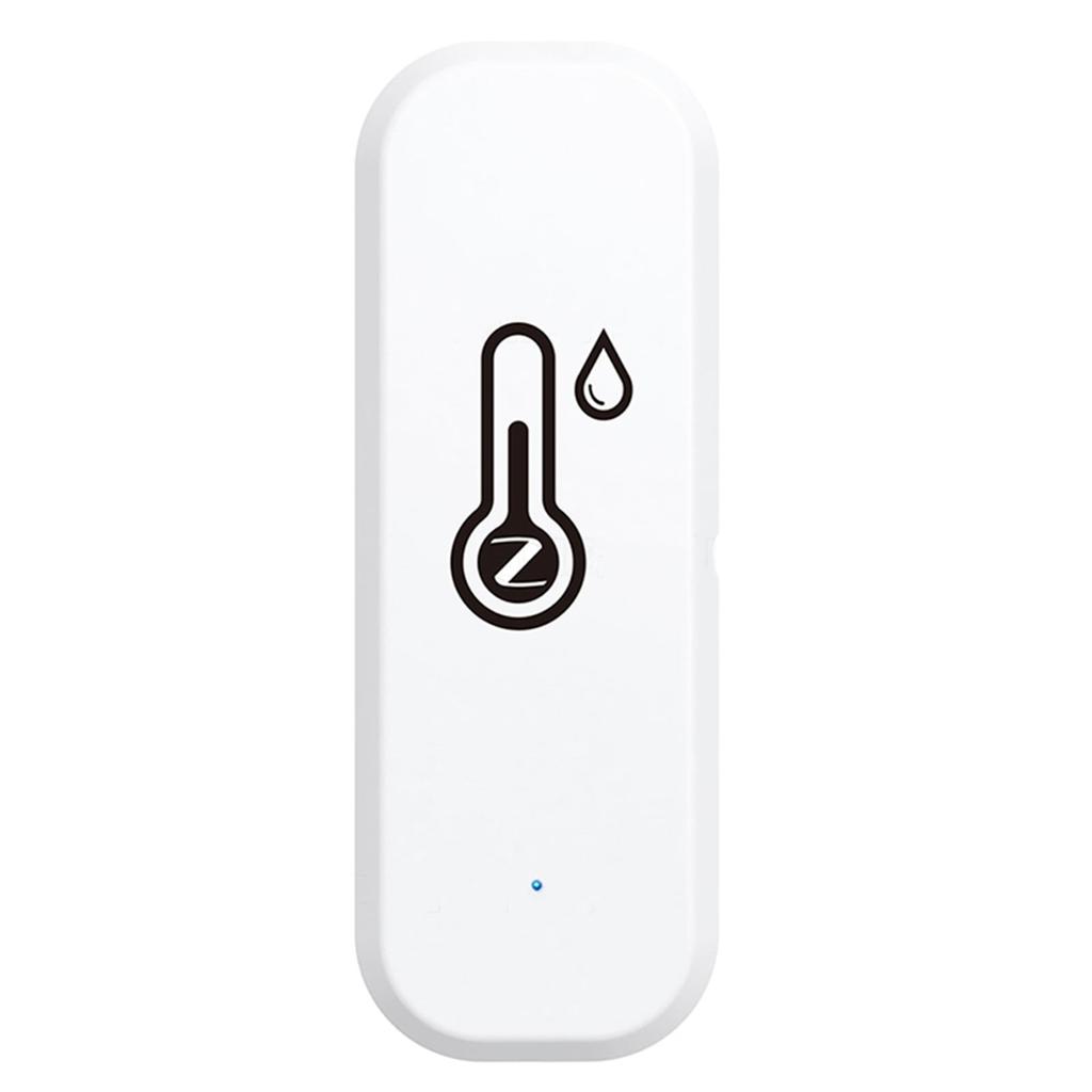 TUYA Intelligent Temperature and Humidity Detector Home Indoor