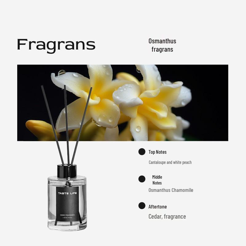 2026 Luxury Flameless Aroma Diffuser & Souvenir Fragrance Light