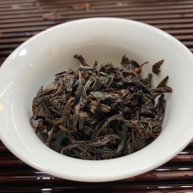 Da Hong Pao Rui Gui Floral Aroma Oolong