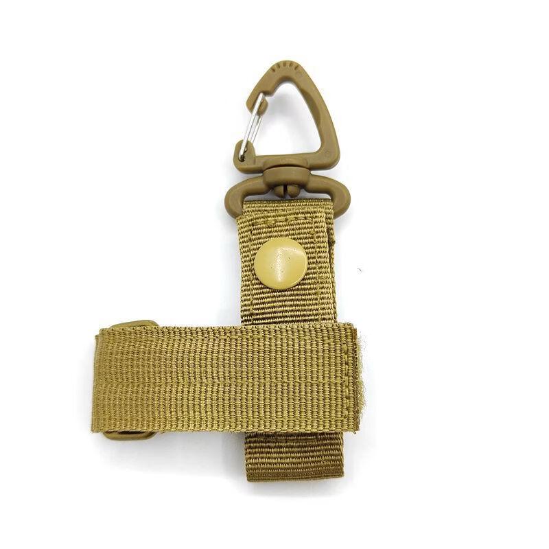 Outdoor Tactical Gear Clips