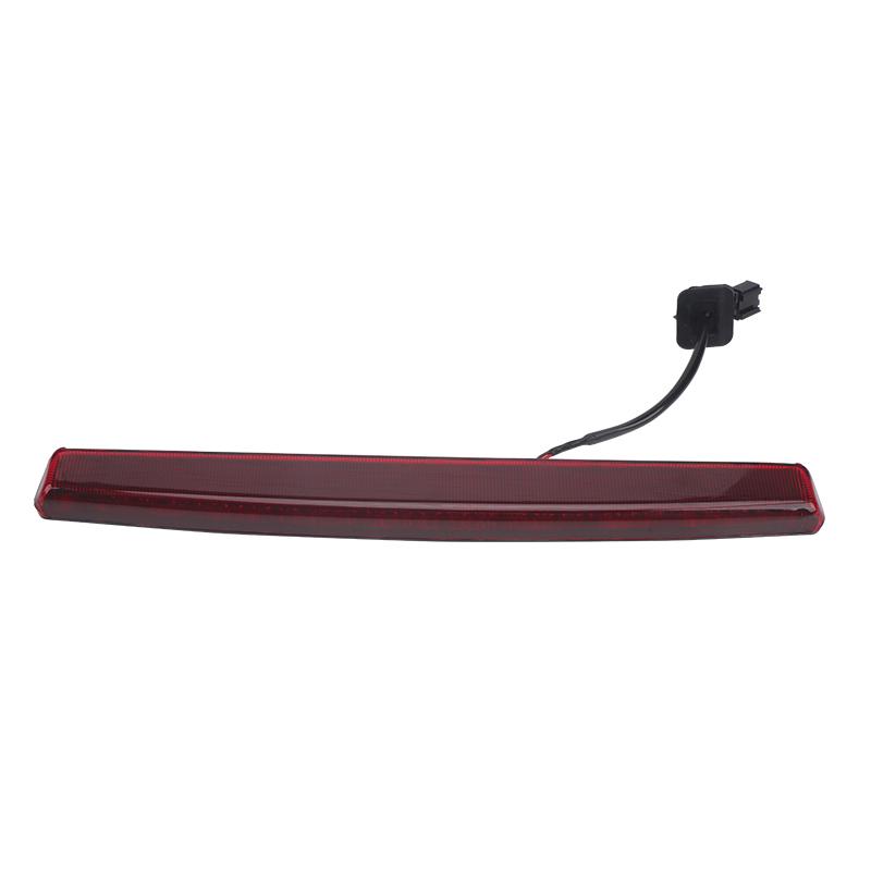 Высоко расположенный стоп-сигнал 1K6945097F для VW Golf MK5 2004 2005 2006 2007 2008 2009 светодиодный третий 3-й задний фонарь лампа стоп-сигнала