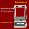 Ruhan Precision Electronic Analytical Balance
