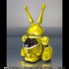 S.H.Figuarts Tokumei Sentai Go Busters ЖЕЛТЫЙ БАСТЕР & USADA LETTUCE BANDAI
