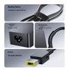 llano 65W Lenovo ThinkPad Laptop AC Adapter