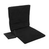 Foldable Heated Seat Cushion Adjustable 3 Gears Universal Portable Heating Seat Cushion Pad for
