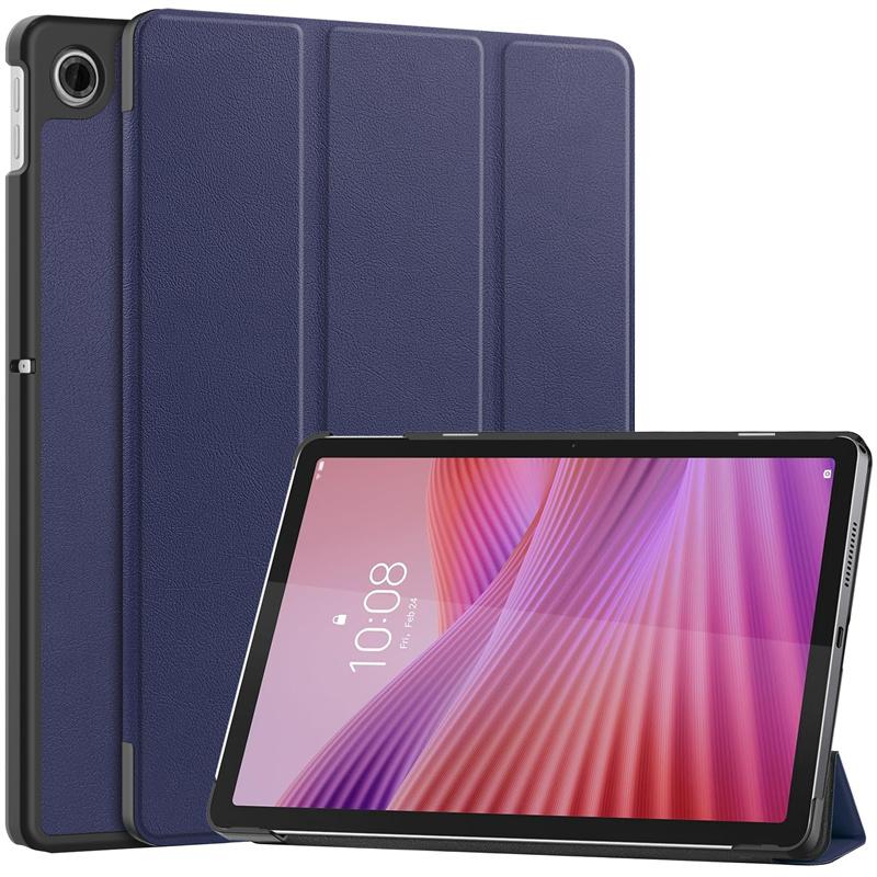 Coque for Lenovo Tab Tb311fu Tb311xu Case 10.1" Cute Painted Fold Smart Leather Cover for Funda Lenovo Tab 10.1 2025 Case Kids
