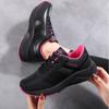 New Summer Women Sneakers Outdoors Ladies Round Toe Jogging Shoe Fashion High Quality Comfortab Casual Sports Shoes