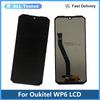 Полная сборка LCD-экрана и дигитайзера для Oukitel WP6