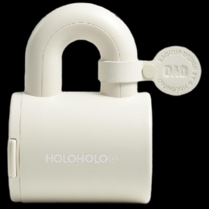 HOLOHOLO Large Capacity Bag Water Bottle with Straw