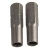 Адаптер для бит для шуруповерта, шестигранный хвостовик