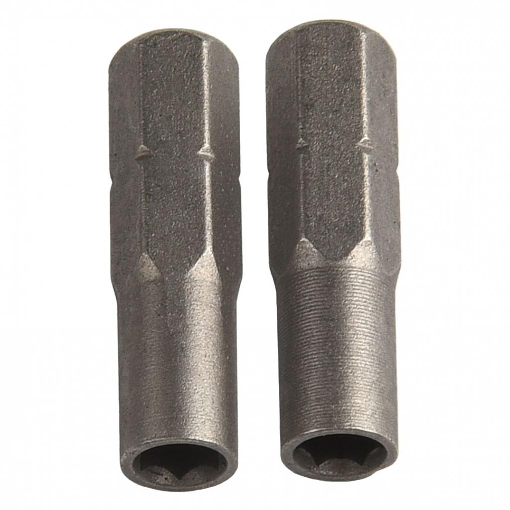 Адаптер для бит для шуруповерта, шестигранный хвостовик