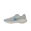 Nike Кроссовки для бега Revolution 7, удобные, модные, низкие, женские, серые FB2208-013