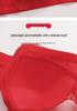 Plus Size Wire-Free Lace Bra: Breathable, Push-Up, Side Support, Anti-Sagging, Slimming Effect for Middle-Aged and Elderly Women
