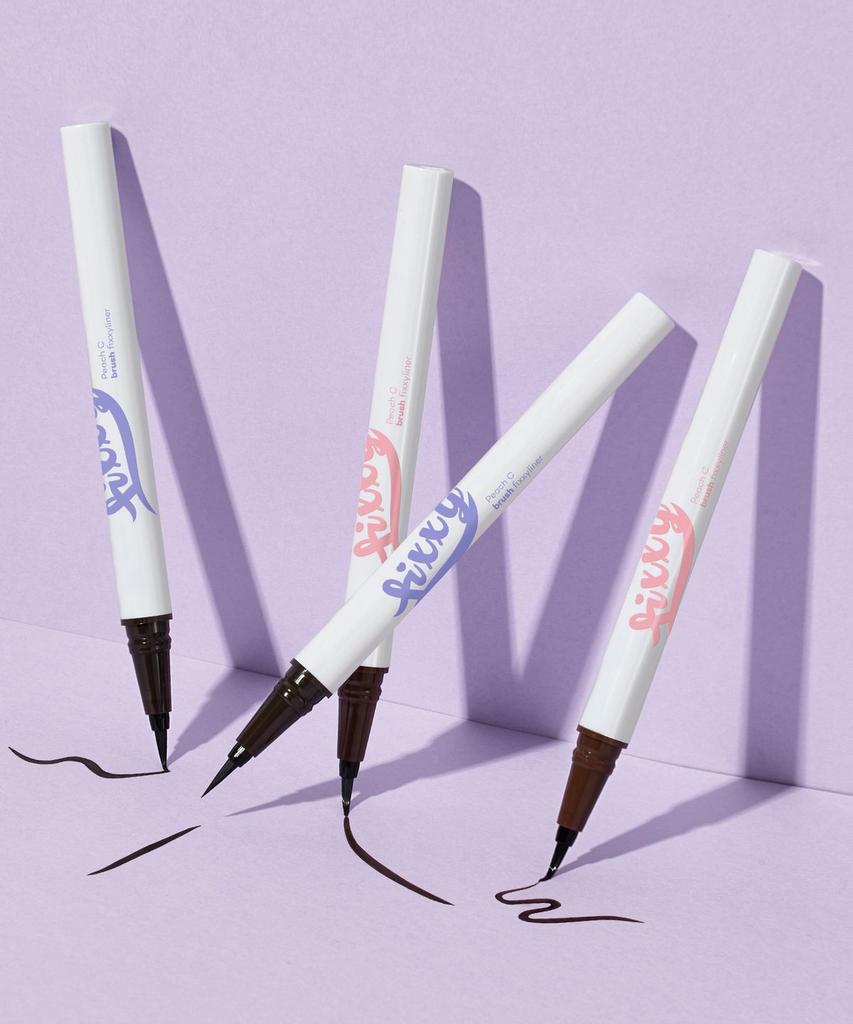 Кисть Pixie Liner