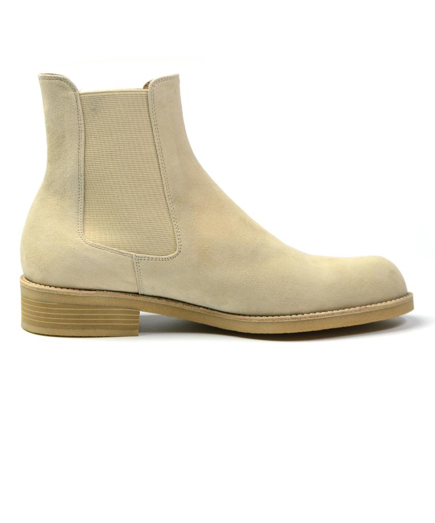 Yowe Tex_Ivory(Suede)