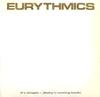 12inch Record EURYTHMICS - It's Alright (Baby's Coming Back) / PT40376 RCA 1986 UK Rock Used