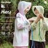 HeyBetter Kids' UPF50+ Ultralight Sun Protection Full Print Top