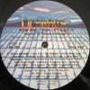 12-дюймовая пластинка LEEVES - Специальный попурри-микс с участием Le FL001 Uniwave 1981 Канада Танцевальная и электронная Б/У
