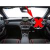 Для Mercedes-Benz ML320 ML350 ML420 ML500 1998-2005 (W163) Передняя противотуманная фара (Без лампы) 1638200428 1638200328