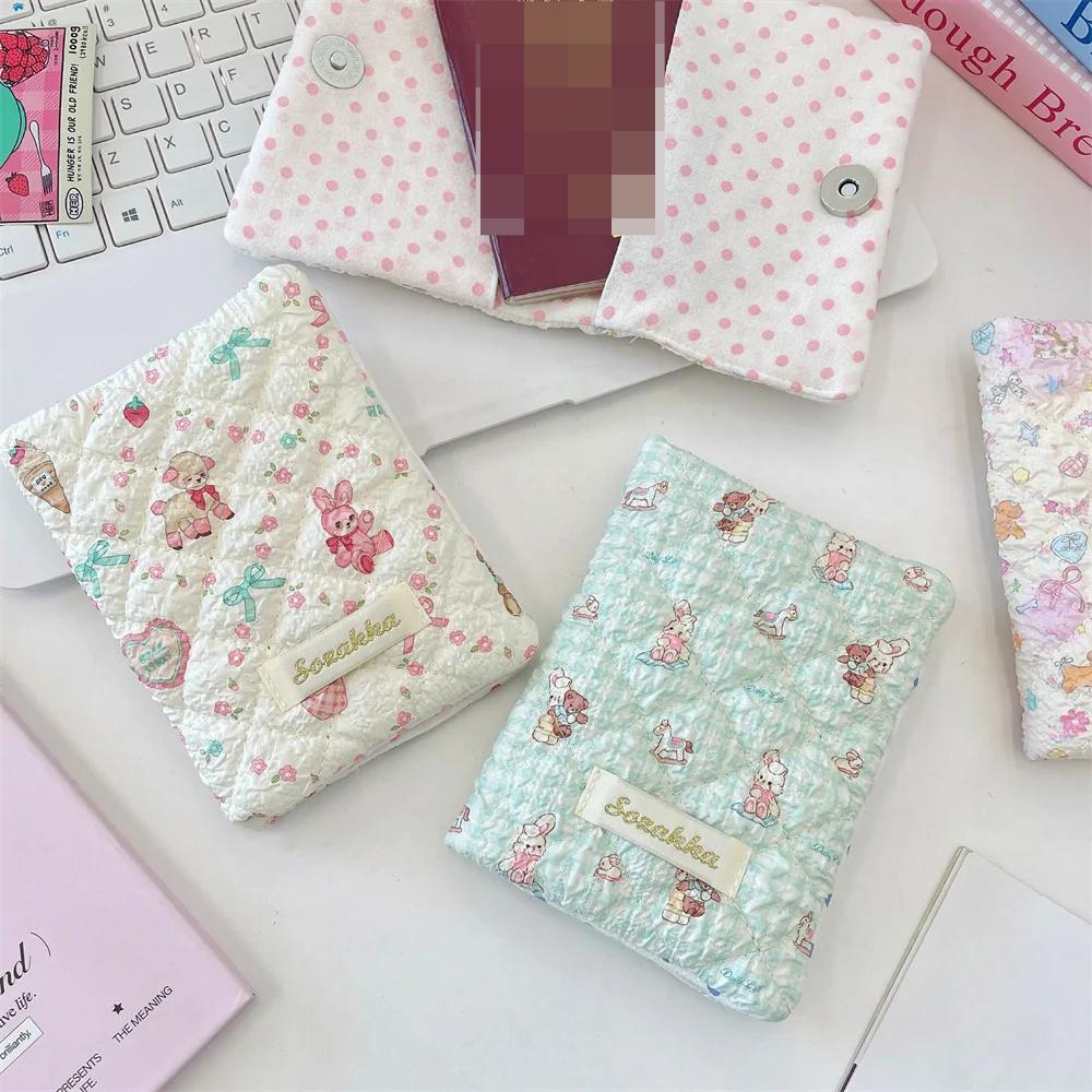 Новая сумка-паспорт с цветочным принтом для женщин, модная обложка для паспорта, многофункциональный полиэстеровый чехол-клип для паспорта, дорожные аксессуары