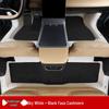 Совместимые двухслойные коврики и бампер для Galaxy L6 моделей 23-25 - Аксессуары для интерьера автомобиля