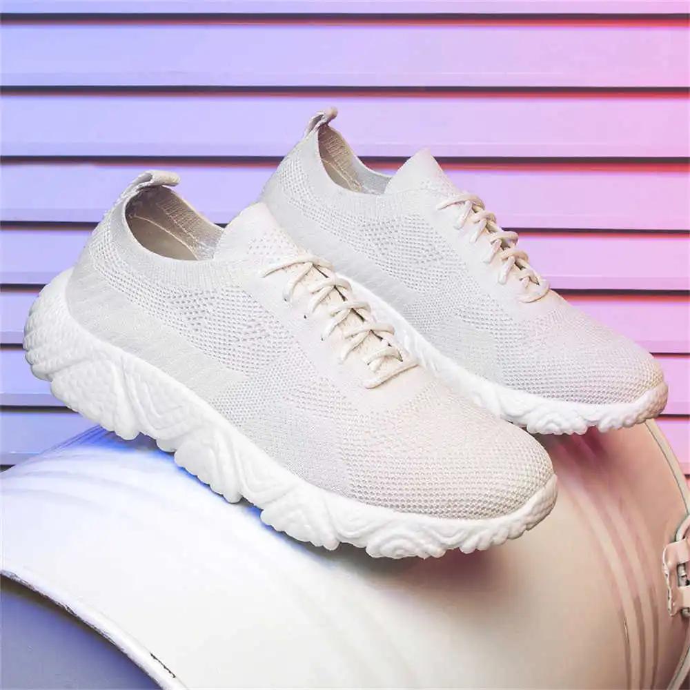 FashionWith Lacing Lace Up Moccasin Men Shoes Demi-season Sneakers For Running Sport Sneakeres Style Price Footwears Raning