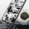 MH79 Дзюндзи Ито Томиэ Ракушка для Samsung Note 20 10 S25 Plus Ultra Lite FE A51 A52 A53 A71 A72 A73 M20 M30 M21 M31 M51 A11 A70 A56 A26
