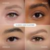 Velour Lashes Velour Xtension Classic Lash eXtension Cluster Refills 18 шт.