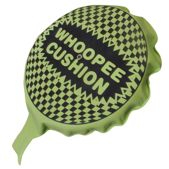 Забавный, устойчивый к давлению, добавьте атмосферу, высокую прочность, макет сцены, пукающая подушка, подарок на вечеринку