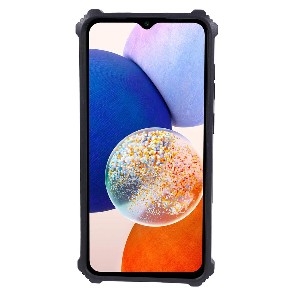 For Samsung Galaxy S24 Camouflage Pattern Case Kickstand TPU+PC Phone Cover