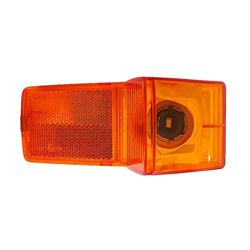 Side Marker Light G440 G450 P410 1770301 2052103 For Scania Truck R G T R Series Truks