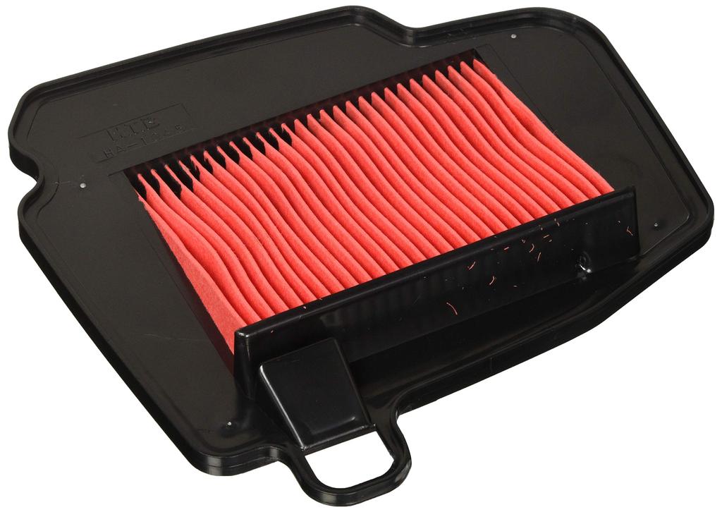 NTB Air Element Compatible Part Number: Honda 17210-KZV-J00/17210-KWV-000 HA-1045