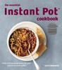 The The Essential Instant Pot Cookbook Book