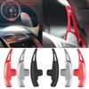 Aluminum Steering Wheel Shift Paddle Extension Replacement Shifters For Mercedes Benz AMG A45 CLA45 C63 C65 S63 GLA45 E43 SL63