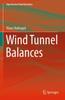 Книга Wind Tunnel Balances