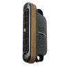Turbo Power Car Seat Fan with USB, Large Wind for Backrest Comfort