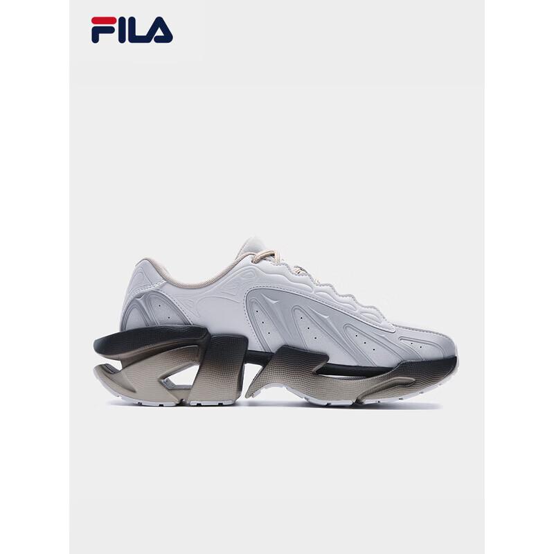 Fila Мужские массивные кроссовки VETTA X