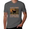 Im Into Fitness Fitness Deer In My Freezer Tshirt Casual Everyday Wear Tshirt