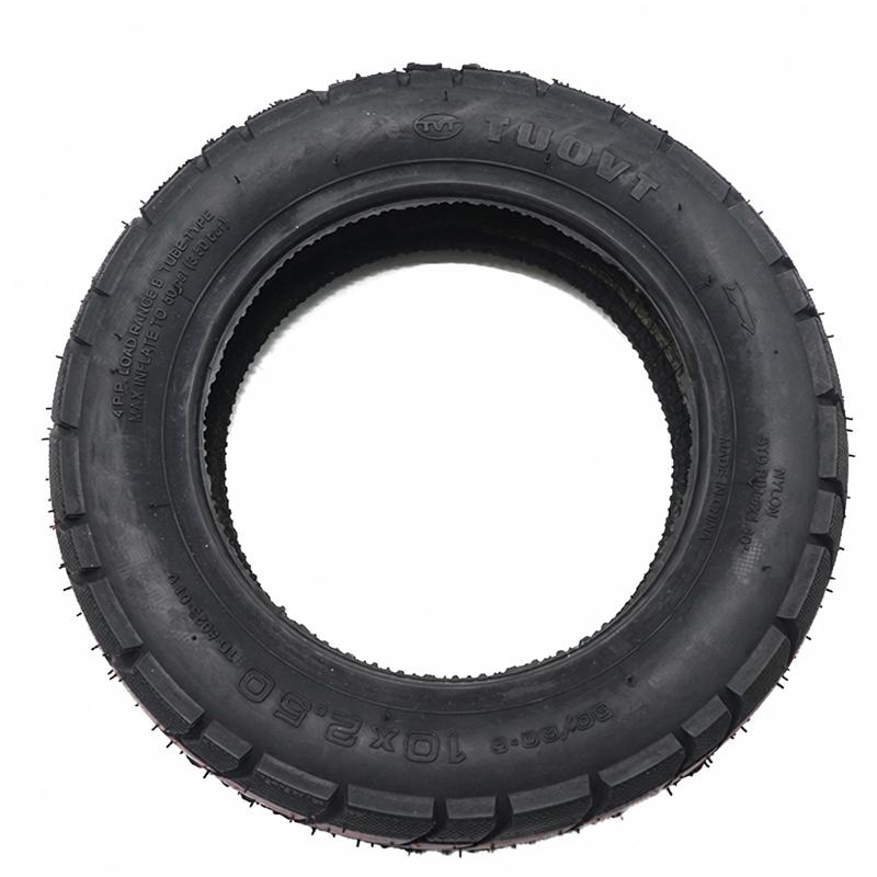 11x1.11 Outer Tire Inner Tube Set 11 Inch Thickened Rubber Wheel Tyre For Electric Scooter Balance Scooter Replacement Parts