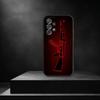 Чехол для телефона AK47 Пистолет Пули Для Samsung S 26,25,24,23,22,30,21,10,9,Ultra,Plus,Lite,FE,4,5G Черный Мягкий Чехол