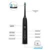Desleep DE-D12 Sonic Electric Toothbrush